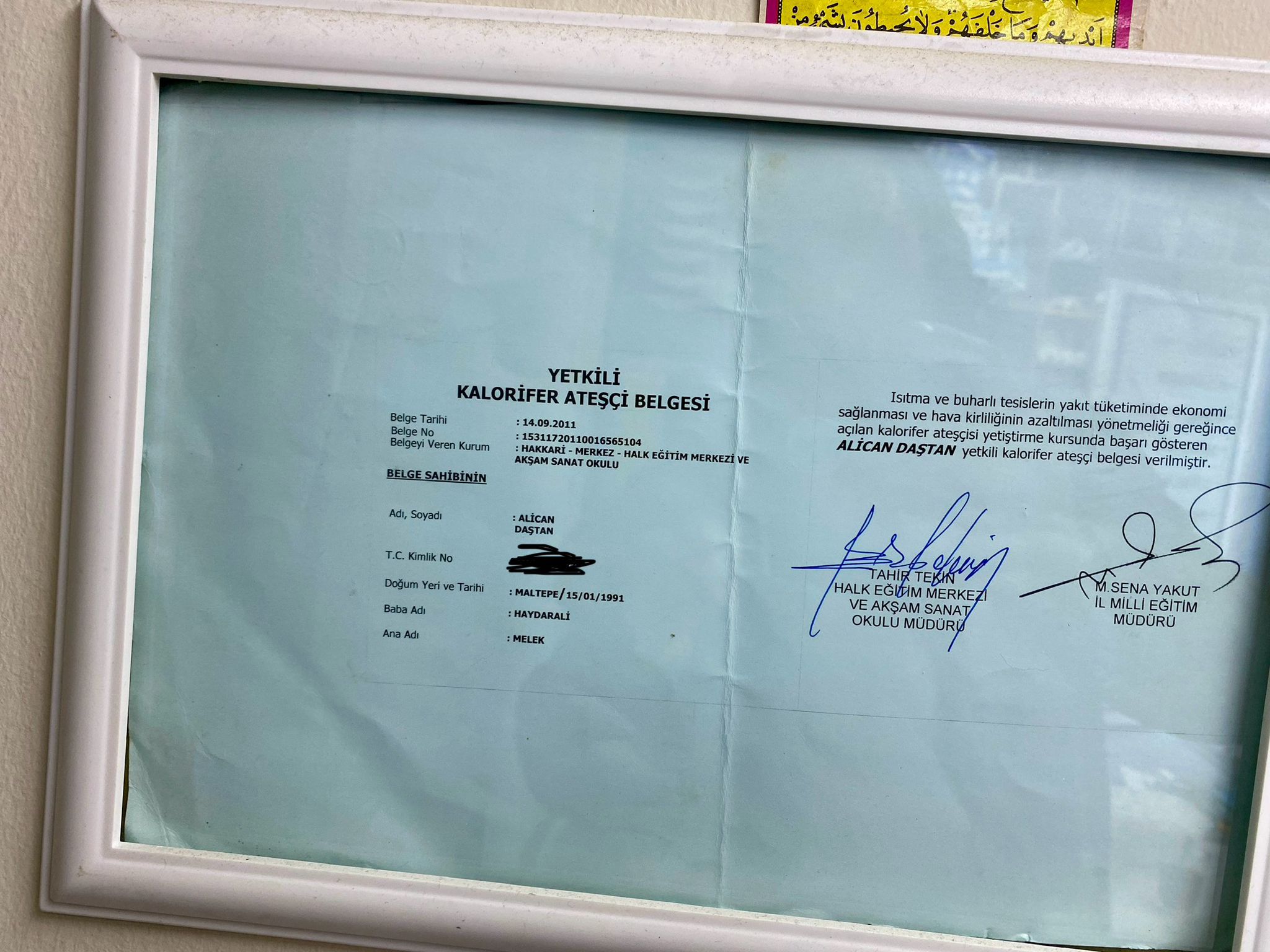 Tıkanıklık Açma